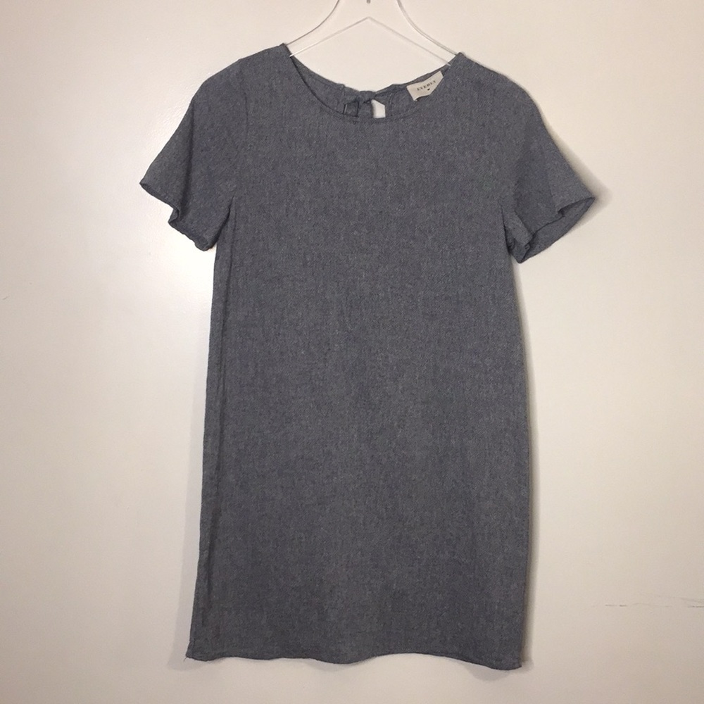 Everly dress. Size small